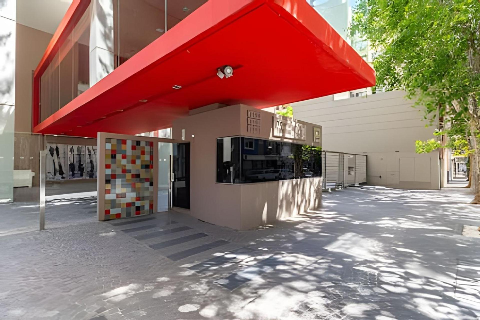 Edificio De Lujo En El Corazon De Palermo Soho: 2 Piscinas, Sauna, Gimnasio Y Centro De Negocios Буенос-Айрес Екстер'єр фото