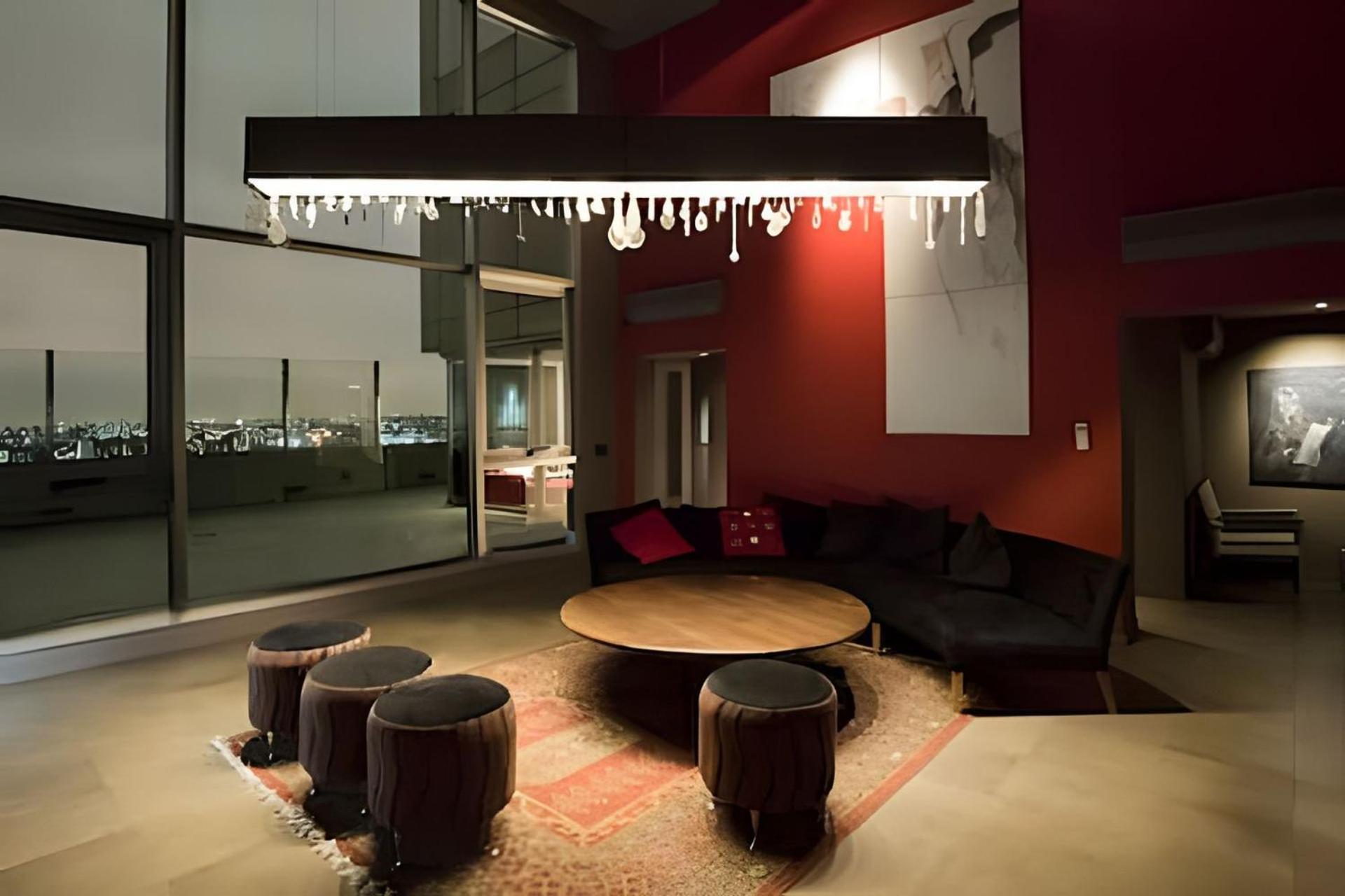 Edificio De Lujo En El Corazon De Palermo Soho: 2 Piscinas, Sauna, Gimnasio Y Centro De Negocios Буенос-Айрес Екстер'єр фото